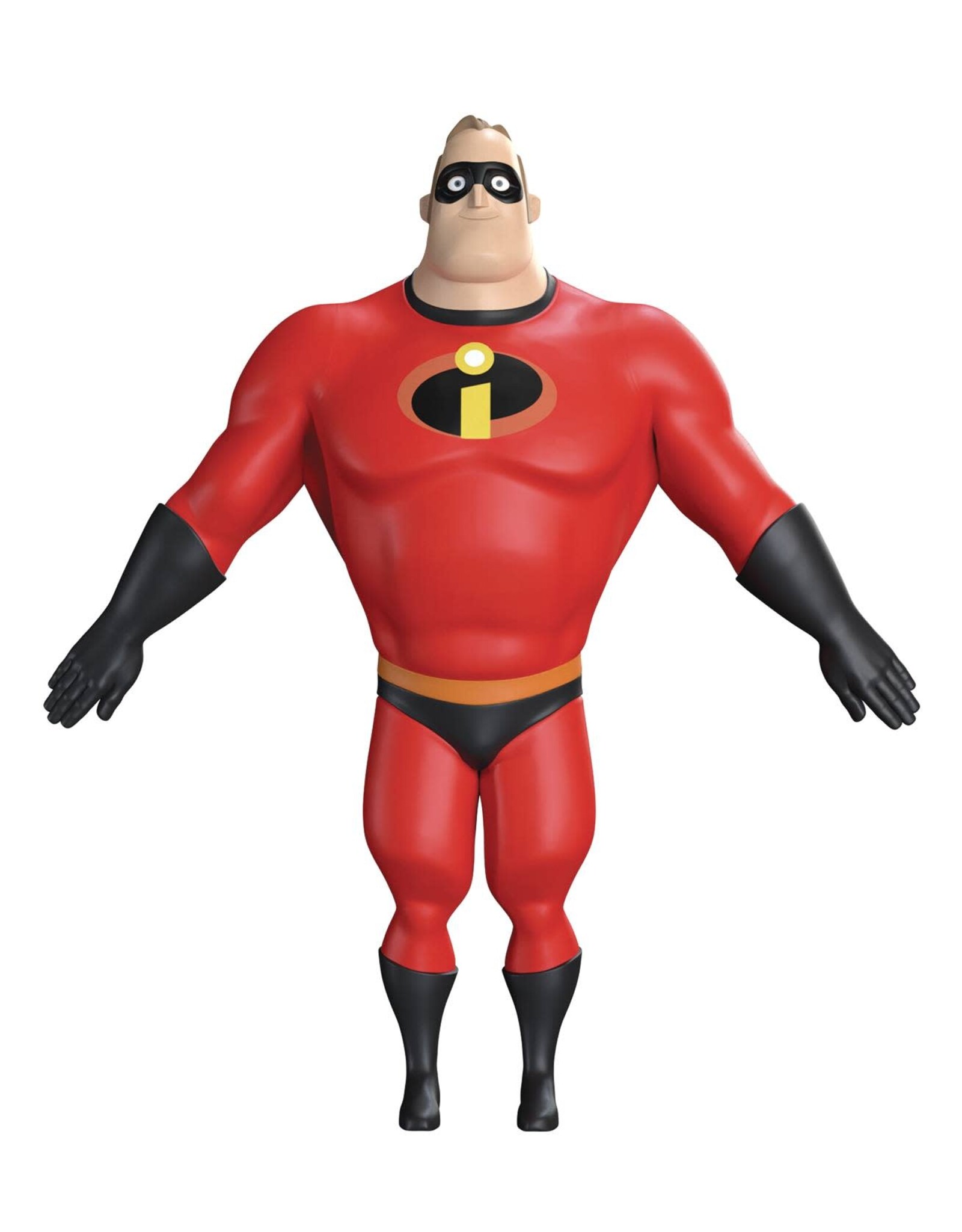 Flexfigs Pixar - Mr. Incredible