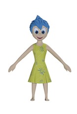 Flexfigs Pixar - Joy