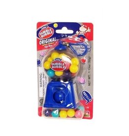 Kidsmania Dubble Bubble Dispenser Keychain