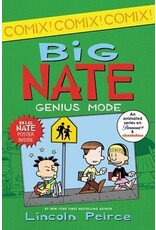 Big Nate: Genius Mode