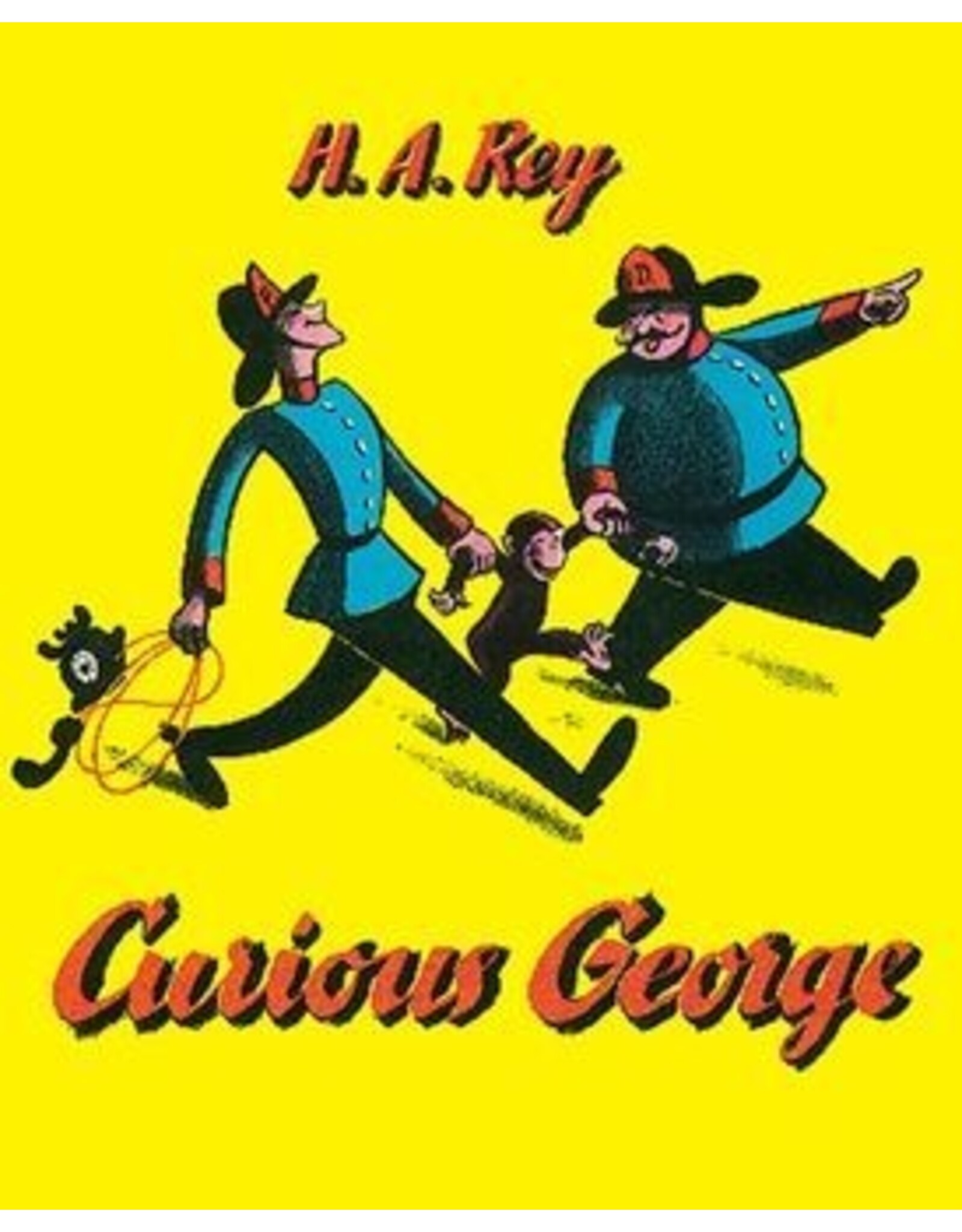 Curious George