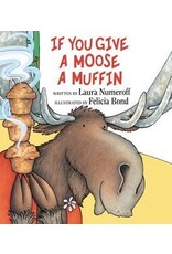 If You Give a Moose a Muffin