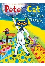 Pete the Cat and the Cool Cat Boogie