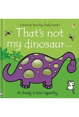 Usborne That's Not My Dinosaur
