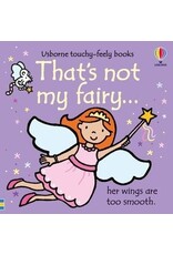 Usborne That's Not My Fairy