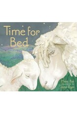 Time for Bed Board Book