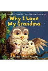 Why I Love My Grandma