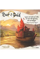 River of Gold
