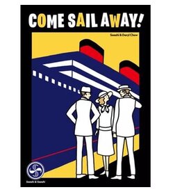 Come Sail Away!