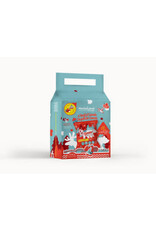 Souvenir Gift Box Oh My Canada! - Real Maple 4x50g & 4 Pins