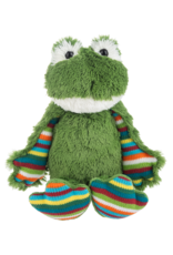 Ganz Froggle Frog 13" Plush