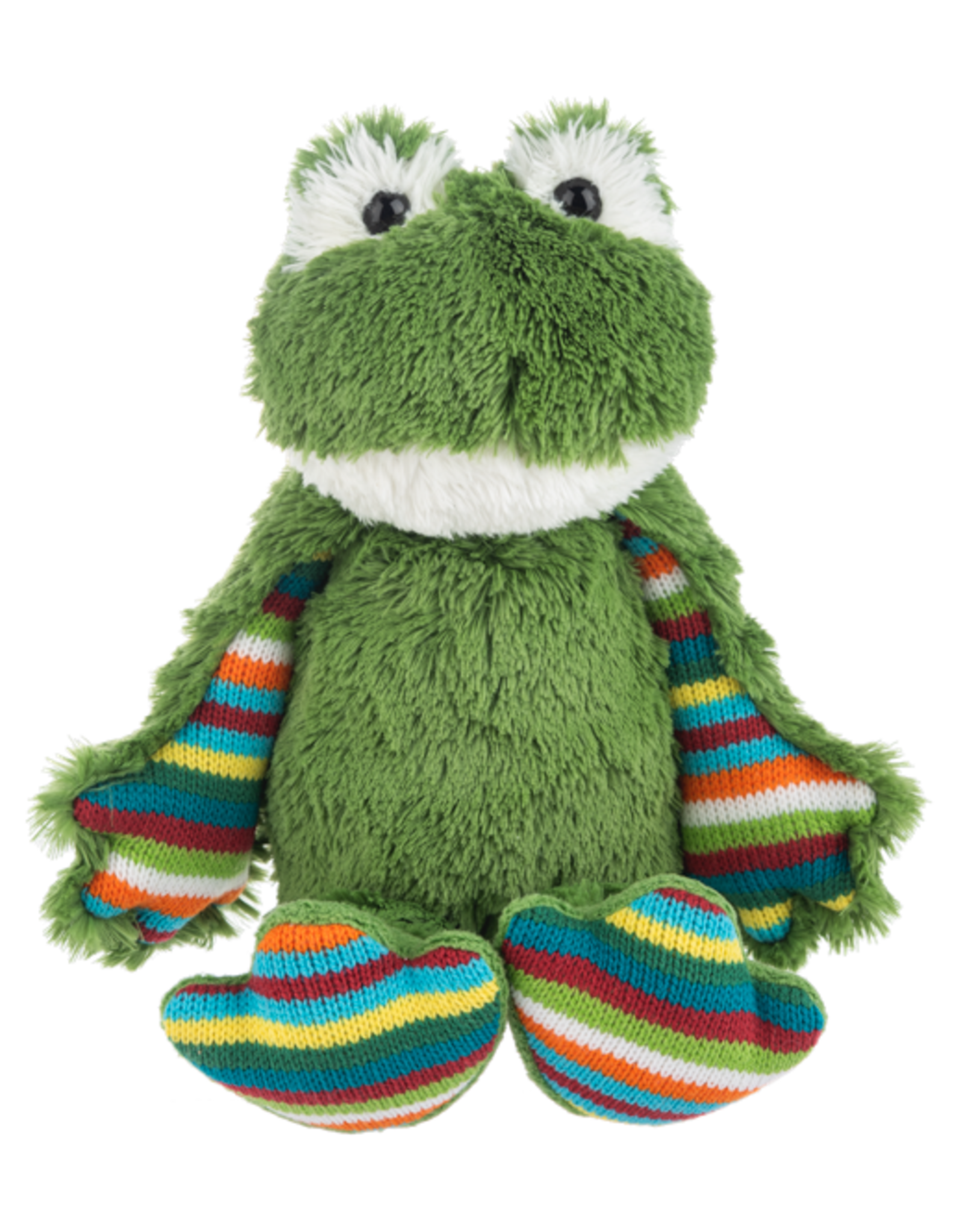 Ganz Froggle Frog 13" Plush