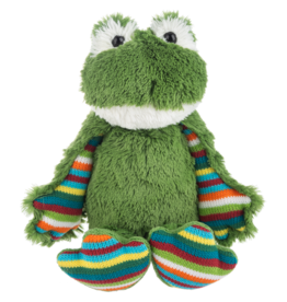 Ganz Froggle Frog 13" Plush