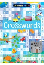 Usborne Crosswords