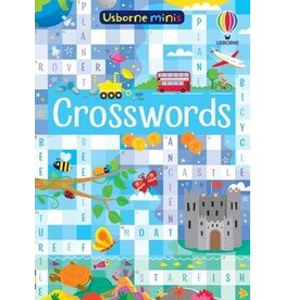Usborne Crosswords