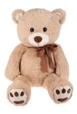Ganz Raffy Bear 30" Plush
