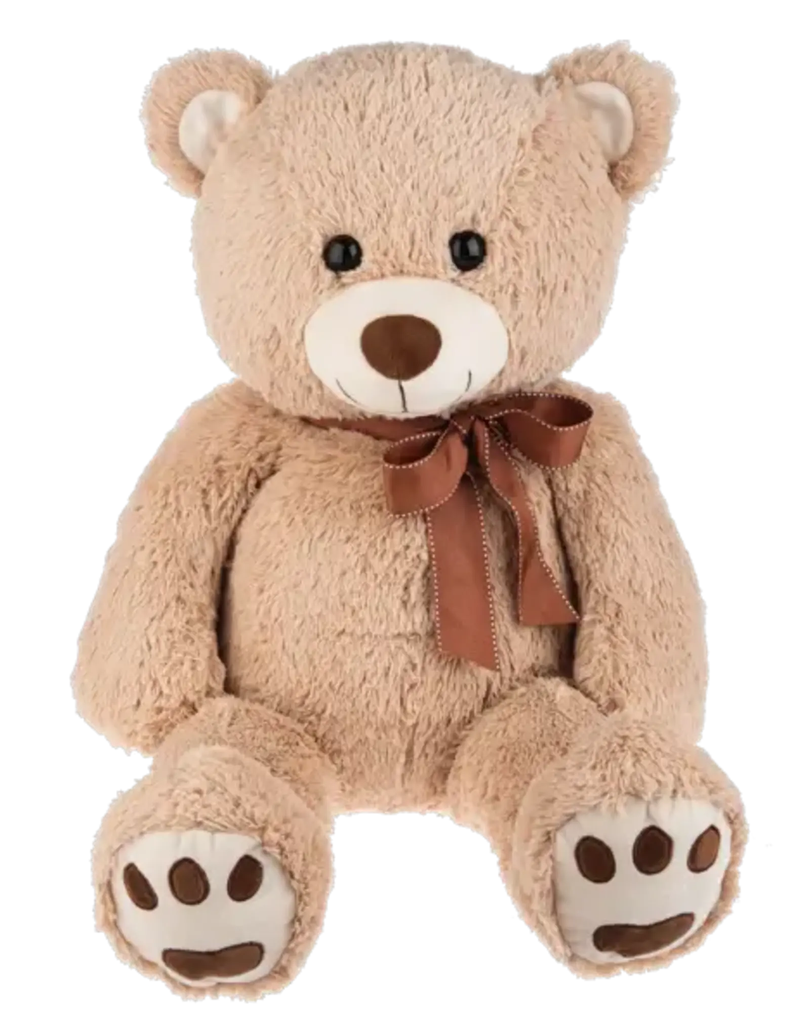 Ganz Raffy Bear 30" Plush