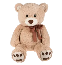 Ganz Raffy Bear 30" Plush