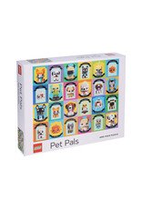 Lego Pet Pals 1000pc