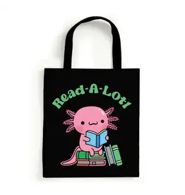 Read-A-Lotl Reusable Bag