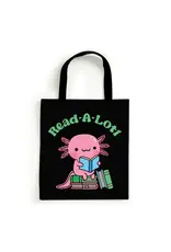 Read-A-Lotl Reusable Bag