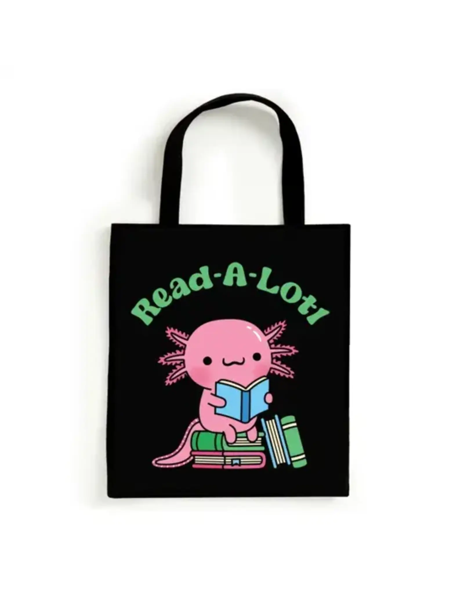 Read-A-Lotl Reusable Bag