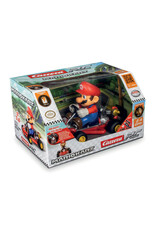 2.4 GHz Mario Kart Pipe Kart Mario