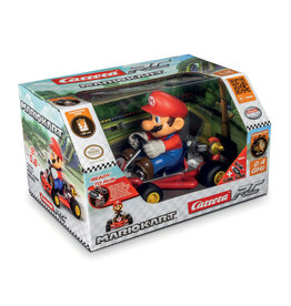 2.4 GHz Mario Kart Pipe Kart Mario