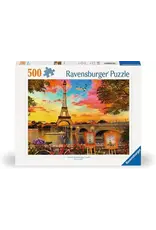 Ravensburger Evening in Paris 500pc