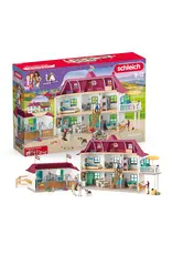 Schleich Lakeside Country House and Stable