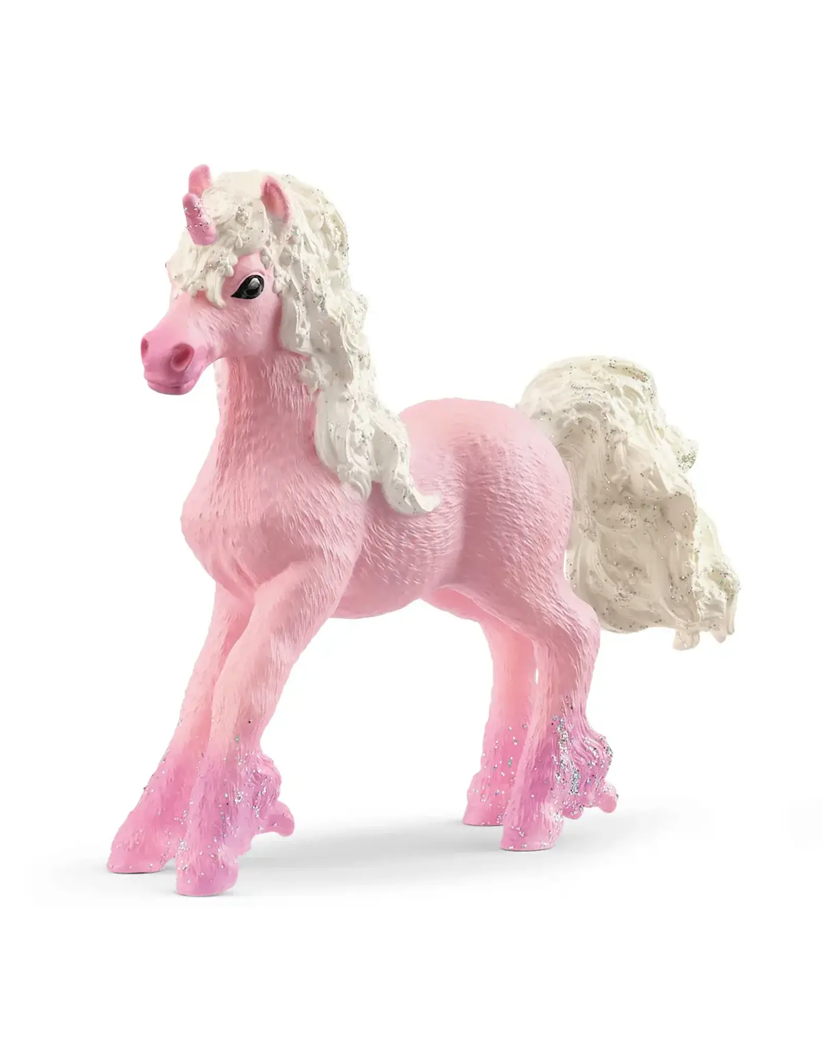 Schleich Flower Unicorn Foal