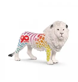 Schleich Lion 90 Years Edition