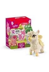 Schleich Hatching Alpacas