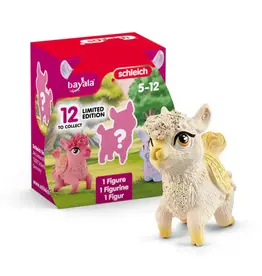 Schleich Hatching Alpacas