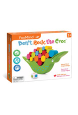 FoxMind Don't Rock the Croc