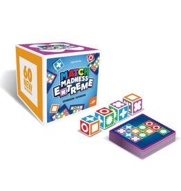 FoxMind Match Madness Extreme - Expansion