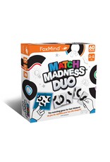 FoxMind Match Madness Duo