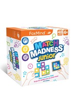 FoxMind Match Madness Junior