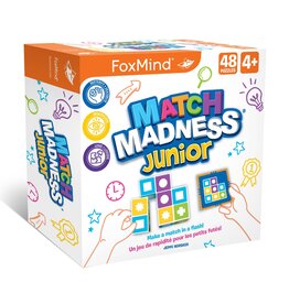 FoxMind Match Madness Junior