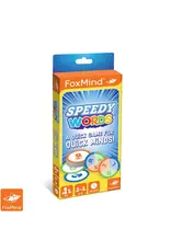 FoxMind Speedy Words