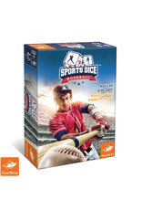 FoxMind Sports Dice - Baseball