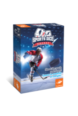 FoxMind Sports Dice - Hockey