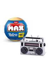 Max Build - Retro - Series 1