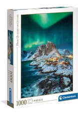 Clementoni Lofoten Islands 1000pc