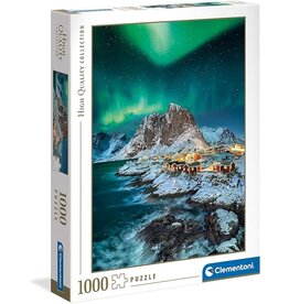 Clementoni Lofoten Islands 1000pc