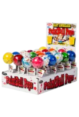 PaintBall Pop Giant Jawbreaker