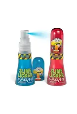 Toxic Waste Slime Licker Spray - Blue Razz & Strawberry
