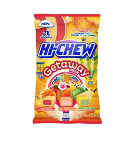 Morinaga Hi-Chew Getaway Mix 3oz