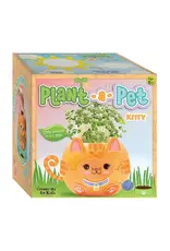 Creativity For Kids Plant A Pet: Kitty Creativity For Kids Plant A Pet: Kitty