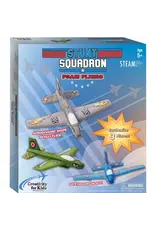Creativity For Kids Stunt Squadron Foam Fliers